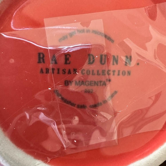 Rae Dunn “Sunny Days Ahead” Mug with topper - Picture 4 of 4